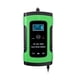 thumbnail image 1 of 12V 6A Cargador de batería de automóvil Cargador de carga de energía rápida inteligente Car Abanopi Cargador, 1 of 7