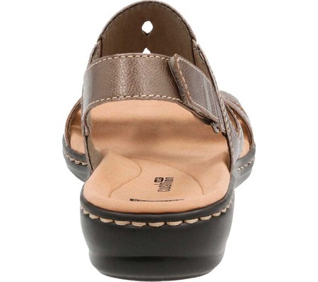 clarks leisa lakelyn