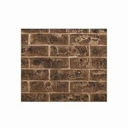 12 x 14 in. Brick Extension Kit - Pack of 10