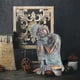thumbnail image 5 of Estatua de Buda Decoración de Estilo Sudeste Asiático Estatuas de Buda Pintadas a Mano Escultura Meditación Zen Yoga Decoración Decoración Hindú y de Asia Oriental(#1) JM, 5 of 5