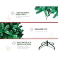 thumbnail image 4 of Arbol DE Navidad VERDE TRADY FIT 240 CM FRONDOSO, 4 of 7