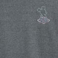 thumbnail image 3 of Disney - Mickey Mouse - Since 1928 - Men's Long Sleeve T-Shirt, 3 of 5