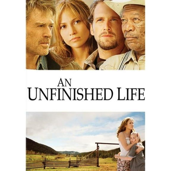 Unfinished Life (DVD)