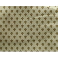 thumbnail image 4 of oneOone Georgette Viscose Fabric Floral Block Print Sewing Fabric BTY 42 Inch Wide, 4 of 4