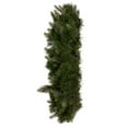 thumbnail image 2 of Vickerman 24" Douglas Fir Artificial UnLit Wreath, 2 of 5