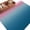 Blue, variant on 6'x9' Area Rugs, Pink Blue Ombre Indoor Outdoor Area Rug for Living Room Bedroom, Modern Abstract Art Aesthetics Washable Bathroom Rugs Kitchen Floor Carpet Mats Home Decor Aesthetic