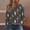 Dark Gray, variant on Halloween Sweaters For Women Autumn Winter Halloween Printed Pullover Top Long Sleeve Crewneck Oversized Sweatshirt High-Quality Looped Pile Fabric Perfect For Casual Daily Outfits Women Sweaters