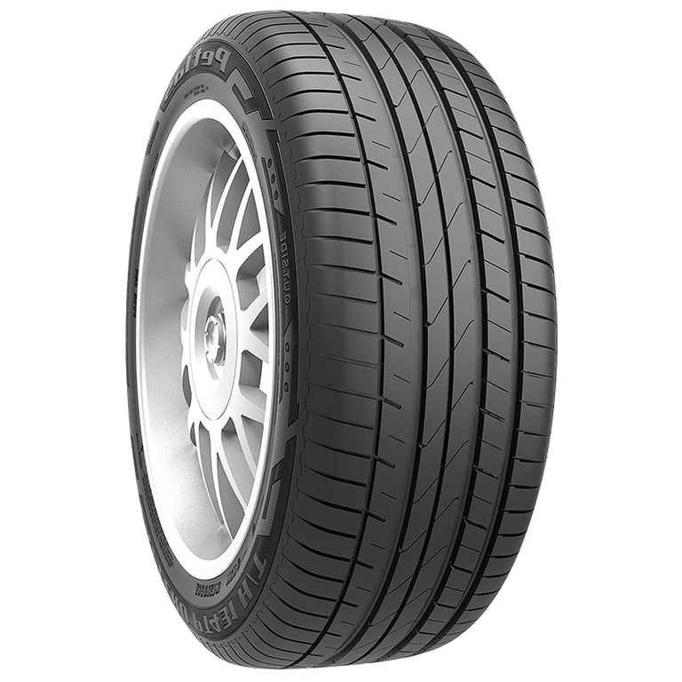 Petlas Explero H/T PT431 All-Season Light Truck and SUV Tire with Petlas Explero H/T PT431 All-Season Light Truck and SUV Tire with