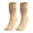 Gold, variant on Shpwfbe Socks Socks for Women Medium High Tube Bubble Socks Fashionable And Versatile Socks Men And Women Socks Of The Same Mens Socks