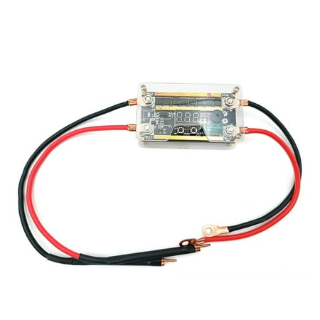 

Portable Spot Welder DIY Kit 12V Battery Energy Stora Spot Welding Machine PCB Circuit Board Soldering Equipment Machine -------- Long Lasting