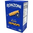 thumbnail image 4 of Ronzoni Rotini, 16 oz, Non-GMO Spiral Corkscrew Pasta, (Shelf Stable) Carton Box, 4 of 15