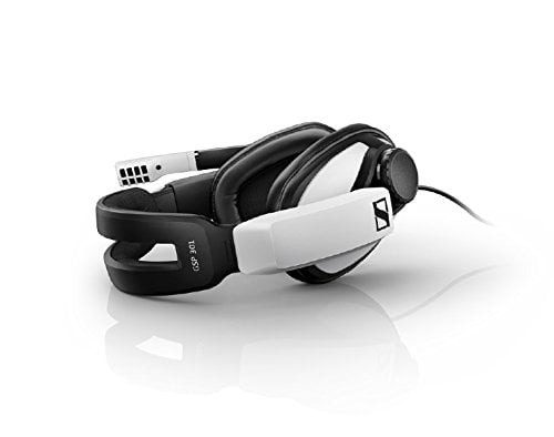 EPOS I Sennheiser GSP 301 vs Sennheiser GSP 370: Gaming Headset