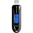 thumbnail image 1 of Transcend 128 Go JetFlash 790, noir TS128GJF790K, 1 of 5