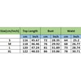 thumbnail image 3 of Women Summer Floral Print V-Neck Dress Short Sleeve High Waist Midi Slim-Fit A-Line Dresses Beach Streetwear, 3 of 10