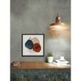 thumbnail image 5 of Marmont Hill Dynamic Tension Framed Painting Print, 5 of 6