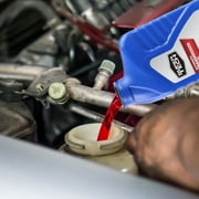 Super Tech Ford Petroleum Transmission Fluids Automatic Transmission Fluid, Car, Crossover & Minivan, Light Truck, Pickup Truck, Sport Utility Vehicle, Truck, 32 oz (1 Pack)
