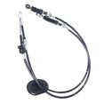 thumbnail image 1 of 54310-S6M-043 Type-S Shifter Cables for RSX 2.0 K20A K20A2 K20a3 02-06, 1 of 5
