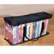 thumbnail image 1 of Media Storage Bags CD Carry Case Holder Album Organizer Multifunctional New, 1 of 3