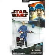 Star Wars 3.75" Bespin Wing Guard Action Figure