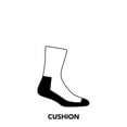 thumbnail image 6 of Darn Tough Women's Hiker Micro Crew Cushion Sock, 6 of 8