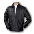 thumbnail image 1 of Burk'S Bay 8080-1S Small Classic Italian Driving Jacket, 1 of 1