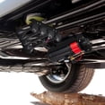 thumbnail image 2 of Qinaqin 150dB 4 Trumpet Train cm de Alturaorn Kit – Global 12V Air para Pickup Truck Car Motorcycle Semi RV SUV Boat 1 Gallon Tank & 150 PSI Compressor Speakers Inline 3L/1 Gallon, 2 of 7