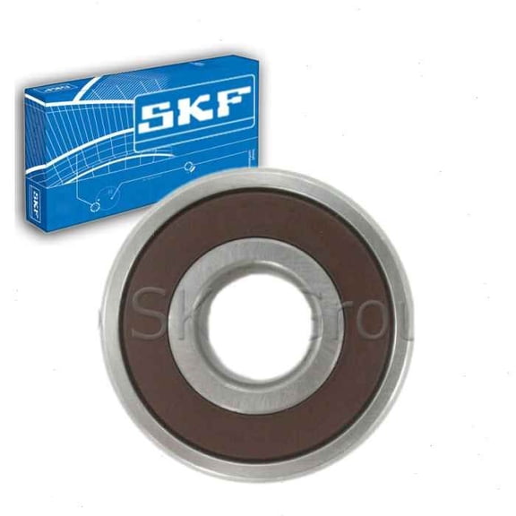 SKF Drive End Alternator Bearing compatible with Honda Pilot 2003-2012