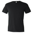 thumbnail image 1 of Bella + Canvas Unisex Poly-Cotton Short-Sleeve T-Shirt, 1 of 1