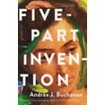 thumbnail image 1 of Pre-Owned Five-Part Invention (Hardcover) 1639362037 9781639362035, 1 of 1