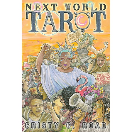 Next World Tarot: Deck and Guidebook (Other) (Best Dark World Deck List)