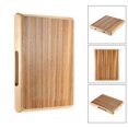 thumbnail image 6 of Compact Travel Cajon Flat Hand Drum Persussion Instrument 31.5 * 24.5 * 4.5cm, 6 of 7