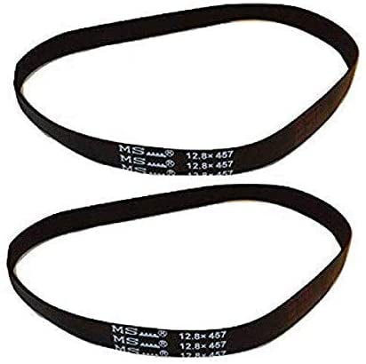 Genuine Hoover Style 65 Vacuum Belt 4 Belts # 562289001 Package# AH20065 