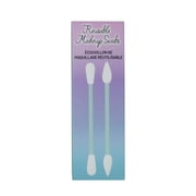 Aria Beauty Reusable Makeup Swabs
