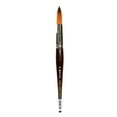 thumbnail image 2 of Escoda Prado Tame Synthetic Brush - Round, Short Handle, Size 20, 2 of 2