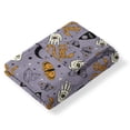 thumbnail image 2 of Hasbro Ouija Mystical Ouija Silk Touch Throw Blanket 50x70 inches, 2 of 4