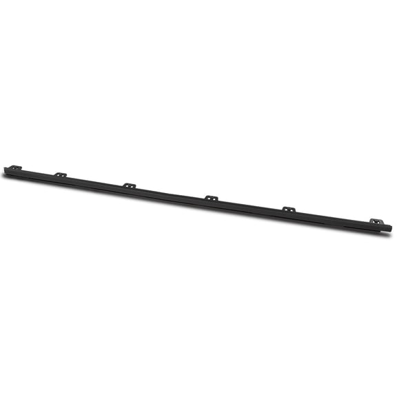 Bumper Face Bar Trim Front Fit For 2015-2017 MB Mercedes Mercedes-Benz GLA250