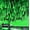 Green, variant on LED Outdoor String, Rain Lights,Meteor Lights,Meteor rain Lights 50cm 10 Tube Solar rain Lights with for Christmas Parties Wedding Christmas Tree