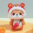 thumbnail image 2 of Needle Technique Diy Bag Plush Doll Shiba Inu Series, 2 of 9
