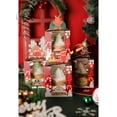 thumbnail image 2 of Cajas para Cupcakes Navideñas qiqee 50 unidades con Ventana 9.4x9.4x11.4 cm, 2 of 7