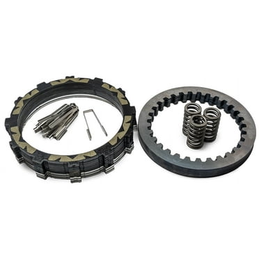 Rekluse RMS-2813001 Torqdrive Clutch Pack