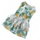 thumbnail image 4 of Vestido decorativo para cachorros, ropa delicada para mascotas, ropa para perros, falda para perros, ropa para mascotas, 4 of 5