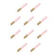 thumbnail image 3 of Minnieouse Champú de pestañas para extensiones de pestañas limpieza profunda cepillos de nariz removedor de espinillas de cejas cabeza de flor plana Type2 NO2 Minnieouse CBP231233, 3 of 5