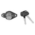thumbnail image 1 of Cilindro Para Cajuela Hiace 2006 A 2018 Toyota C/Llave Genérico ., 1 of 3