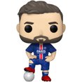 thumbnail image 1 of FUNKO POP! FOOTBALL: PSG- Lionel Messi [Collectibles] Figurine en Vinyle, 1 of 2