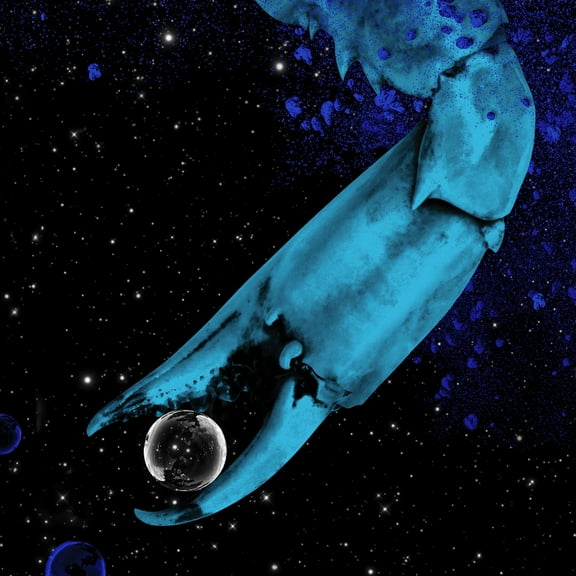 Jack White - Archbishop Harold Holmes - Music & Performance - Vinyl [7-Inch]