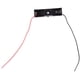 thumbnail image 3 of 20 piezas de caja con 2 cables y 1 pila AA negra, 3 of 5