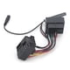 thumbnail image 5 of Cable aux Bluetooth, Transferencia de datos estable módulo de transmisión de música eficiente bluetooth módulo hifi de sonido para vehículos, 5 of 7