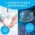 thumbnail image 3 of Kit científico NATIONAL GEOGRAPHIC Mega Science Lab con 75 experimentos, 3 of 7