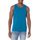 thumbnail image 1 of Mens Summer Surf Beach Tank Top Large Size Casual Breathable Sleeveless Top Loose Print Tank Top Man Shirt M, 1 of 4