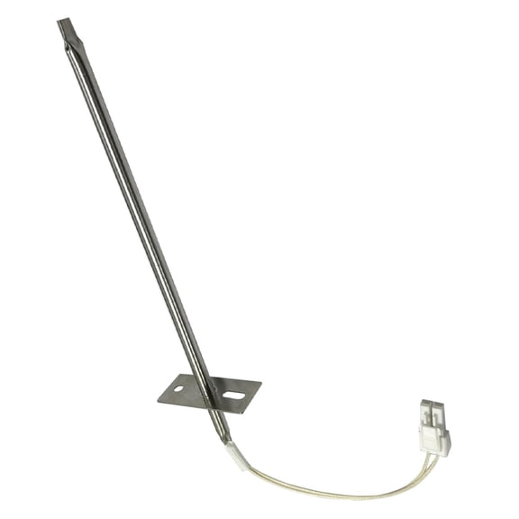 GUYUTING Range Oven Sensor Probe OEM WPW10181986VP For Amana Whirlpool Kenmore Range Oven Metal Stainless Steel Replacement